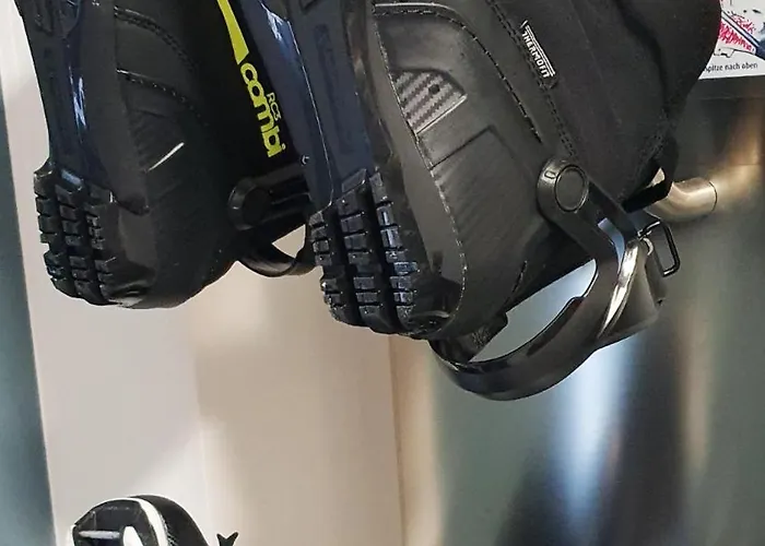 Halfway * Vel'ka Lomnica