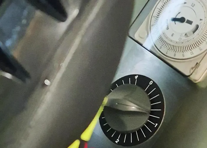 Halfway Vakantiehuis Vel'ka Lomnica