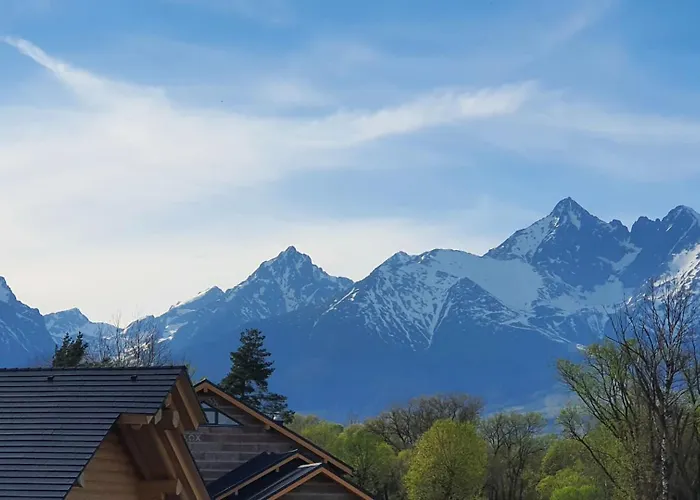 Vakantiehuis Halfway