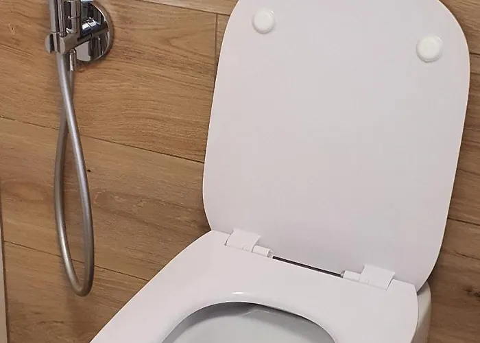 Halfway Vakantiehuis Vel'ka Lomnica