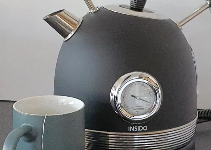 Halfway Vel'ka Lomnica